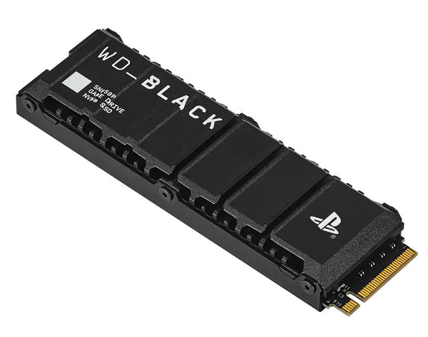 UNIDAD DE ESTADO SOLIDO SSD INTERNO WD BLACK SN850P 4TB M.2 2280 NVME PCIE GEN4 X4 LECT.7300MB/S ESCRIT.6600MB/S DISIPADOR PS5  WDBBYV0040BNC-WRSN UNIDAD DE ESTADO SOLIDO SSD INTERNO WD BLACK SN850P 4TB M.2 2280 NVME PCIE GEN4 X4 LECT.7300MB/S ESCRIT.6600MB/S DISIPADOR PS5  WDBBYV0040BNC-WRSN